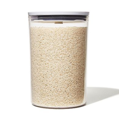 OXO Good Grips POP Round Tall Canister