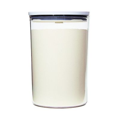 OXO Good Grips POP Round Tall Canister
