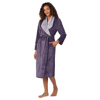 Women's Koolaburra by UGG Plush Wrap Robe