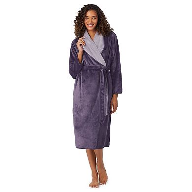 Women's Koolaburra by UGG Plush Wrap Robe