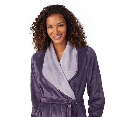 Women s Koolaburra by UGG Plush Wrap Robe