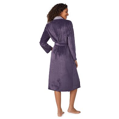 Women's Koolaburra by UGG Plush Wrap Robe