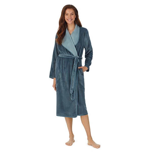 Women's Koolaburra by UGG Plush Wrap Robe
