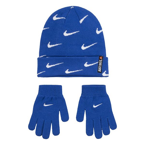 Kohls cheap nike beanie