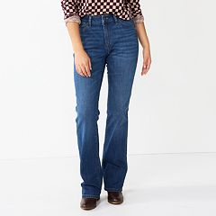 Sonoma Bootcut Jeans for Women