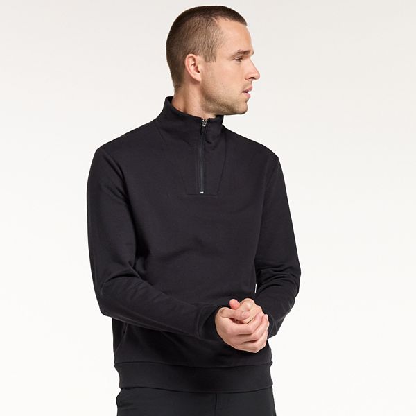 Men's FLX Synergy Fleece Pullover