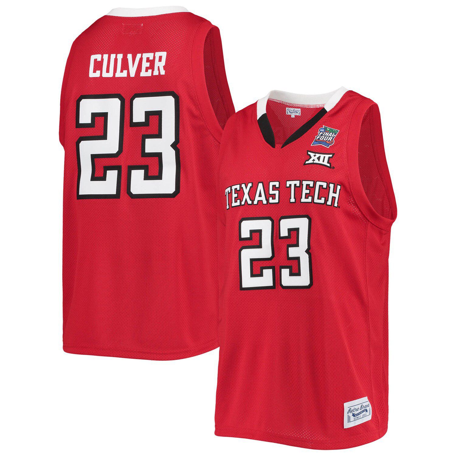 jarrett culver jersey