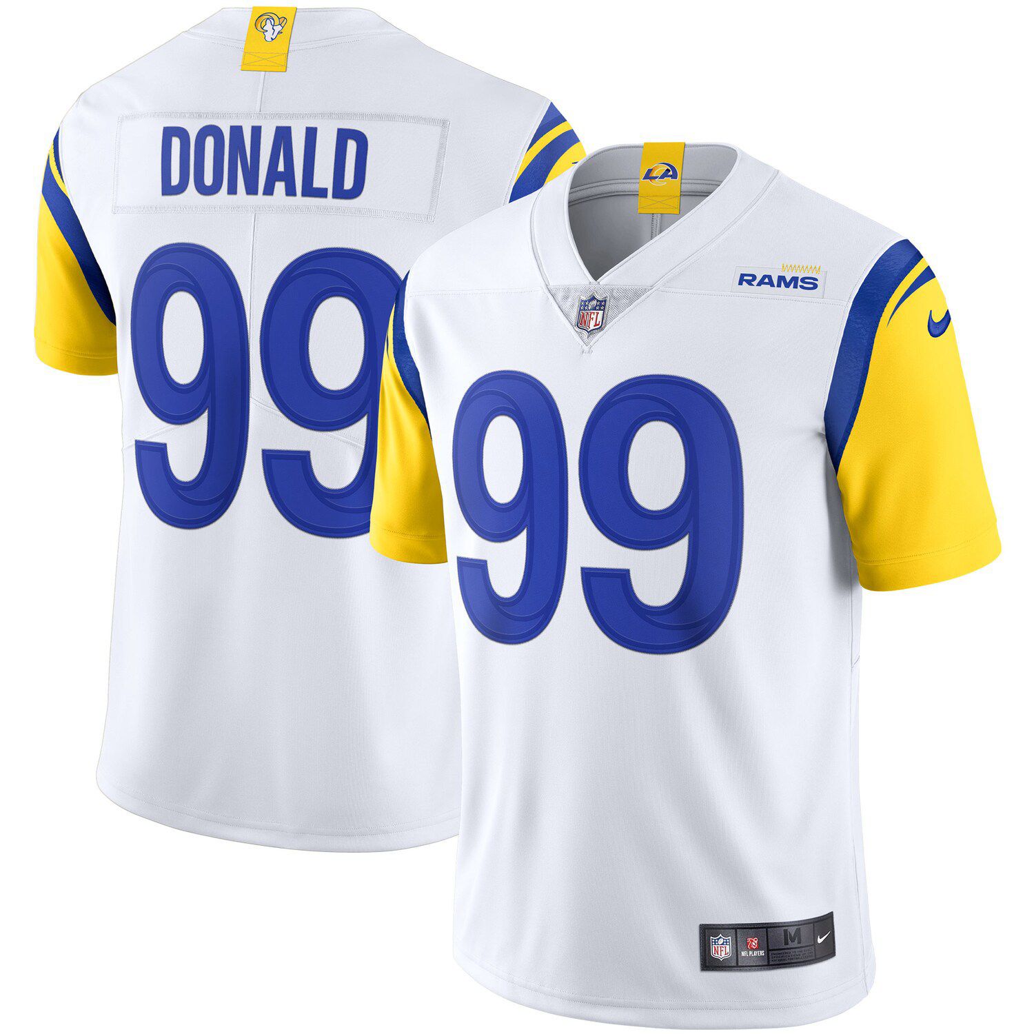 Aaron Donald Jersey