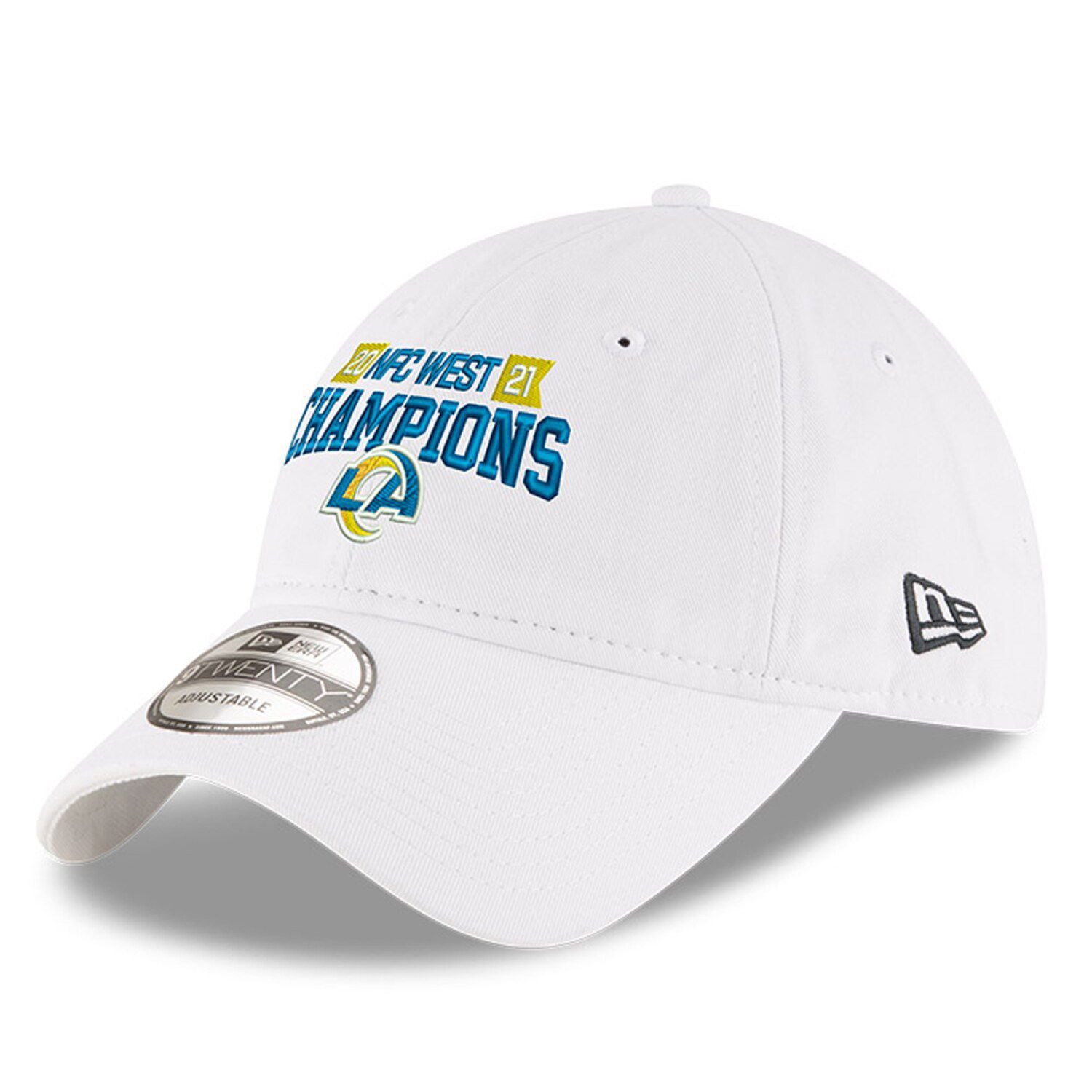 nfc championship hats 2021