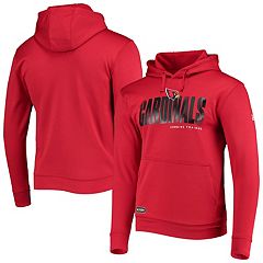 Nike Surrey Legacy (NFL Arizona Cardinals) Men's Pullover Hoodie.