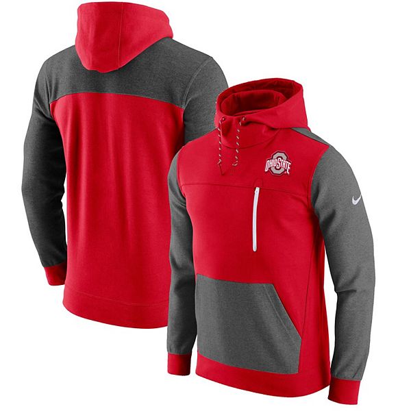 4xl ohio state outlet hoodie