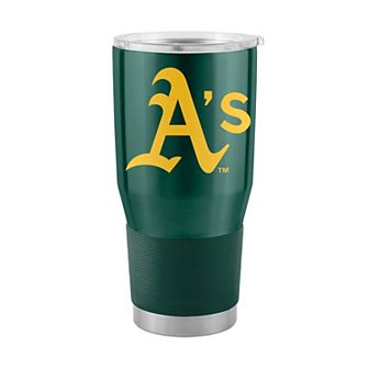 Oakland Athletics 30oz. Team Game Day Tumbler