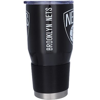 Brooklyn Nets 30oz. Team Game Day Tumbler