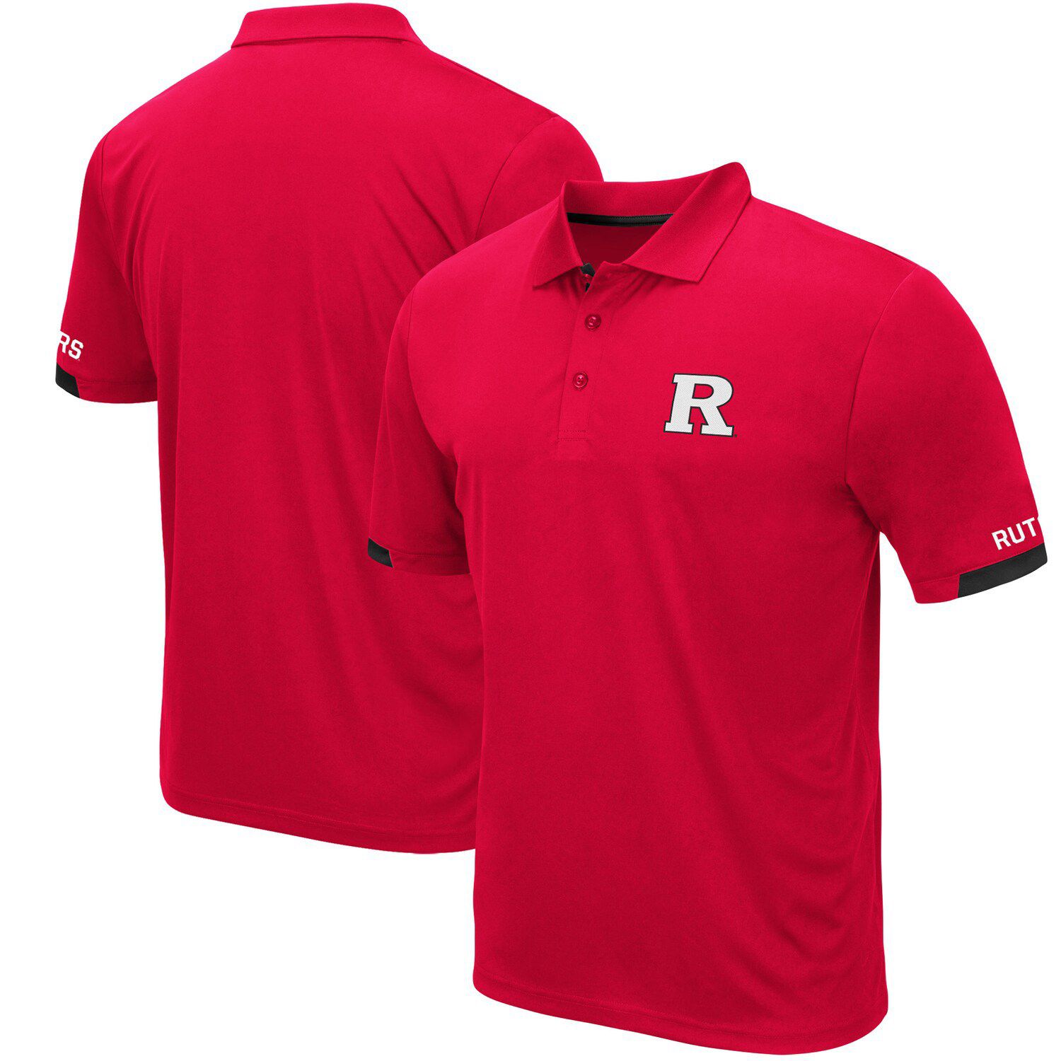 rutgers polo