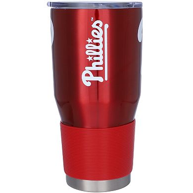 Philadelphia Phillies 30oz. Team Game Day Tumbler