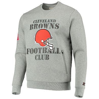 kohls browns sweatshirt