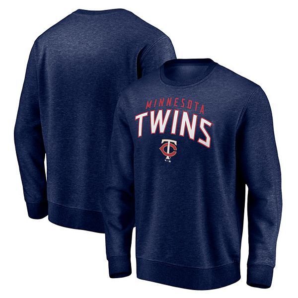 Twins cheap sweatshirt kohls