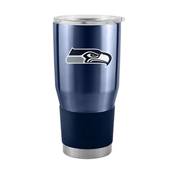 Seattle Seahawks 30oz. Team Game Day Tumbler