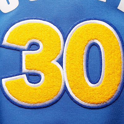 Curry short sleeve hoodie sales