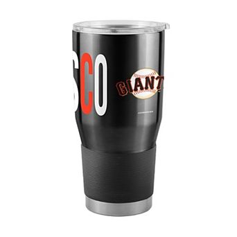 San Francisco Giants 30oz. Team Game Day Tumbler