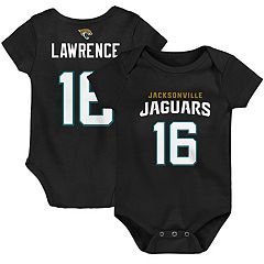 Youth Nike Trevor Lawrence Silver Jacksonville Jaguars Inverted Team Game  Jersey