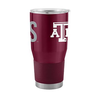 Texas A&M Aggies 30oz. Team Game Day Tumbler