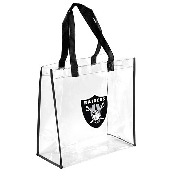 Lv Raiders Custom Logo Tote Bag