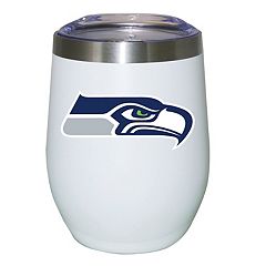 NFL Seattle Seahawks Tumblers - Drinkware & Glassware, Kitchen & Dining