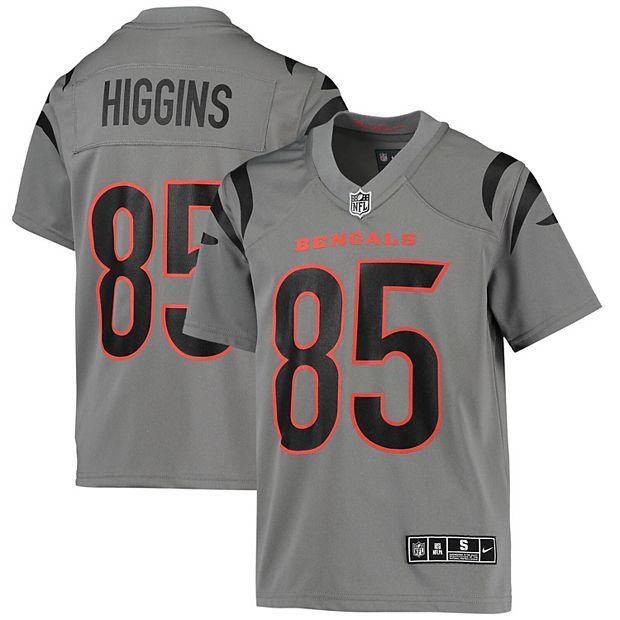 youth xl bengals jersey