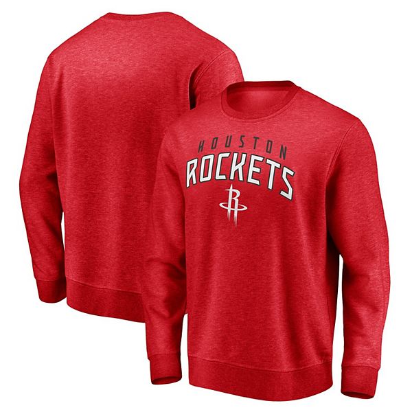 houston rockets sweatshirt
