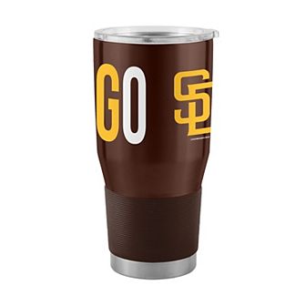 San Diego Padres 30oz. Team Game Day Tumbler
