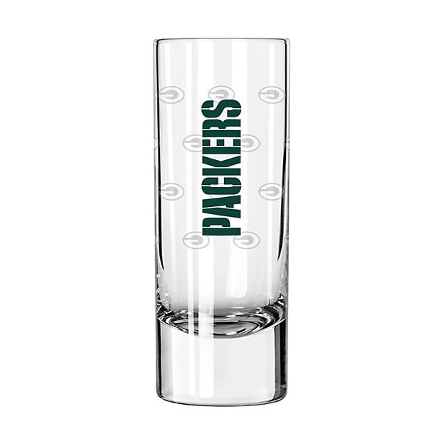 Green Bay Packers Shot Glass