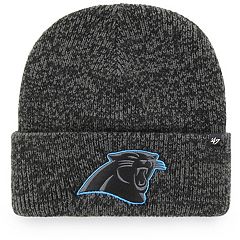 NFL Carolina Panthers Freezer Knit Beanie