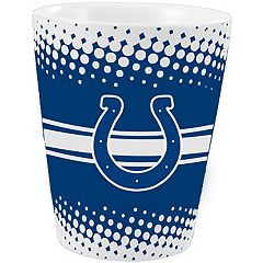 Logo Brands Indianapolis Colts 10oz. Relief Mug