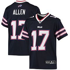 NFL_Jerseys Jersey Buffalo''Bills''''NFL'' Youth Jim Kelly Josh