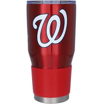 Washington Nationals 30oz. Team Game Day Tumbler