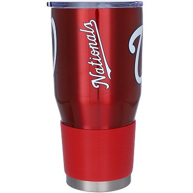 Washington Nationals 30oz. Team Game Day Tumbler