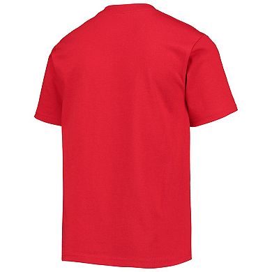 Youth Red Team USA T-Shirt