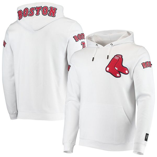 Boston Red Sox Hoodies & Sweatshirts