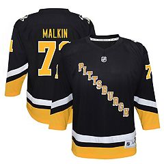 Pittsburgh Penguins Jersey