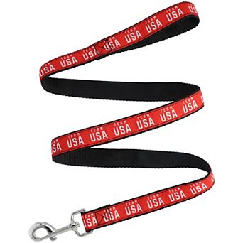 Team USA Team Dog Leash