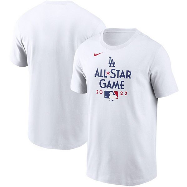 MLB All Star Game Merchandise