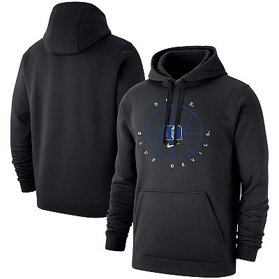 Duke men's basketball hoodie hotsell