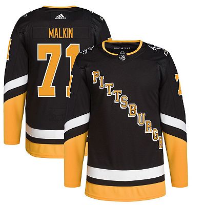 Authentic penguins jersey online