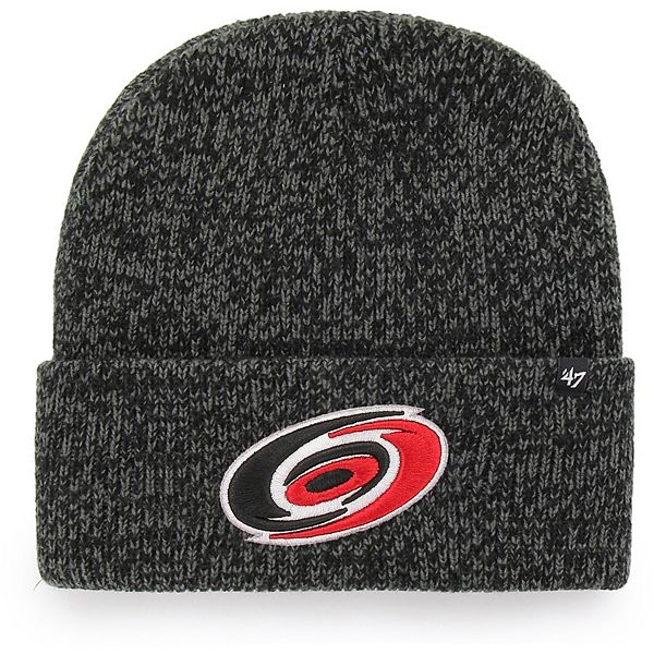 Carolina hot sale hurricanes beanie