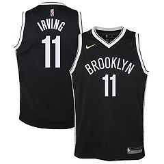 Kyrie irving shop black pride jersey