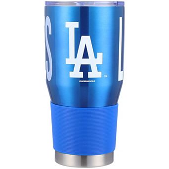 Los Angeles Dodgers 30oz. Team Game Day Tumbler