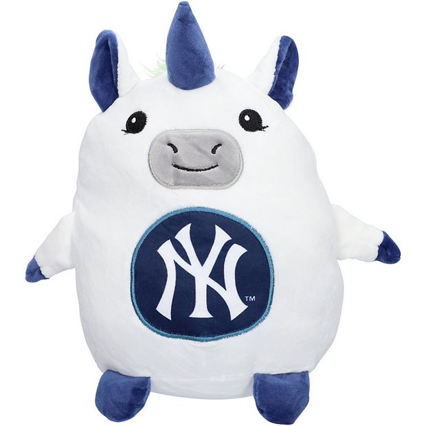 yankees stuffed animal