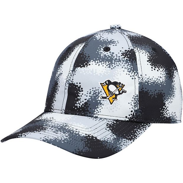 White pittsburgh best sale penguins hat