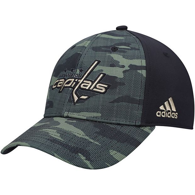 Adidas best sale capitals hat